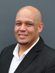 Ryan  Petersen, estate agent