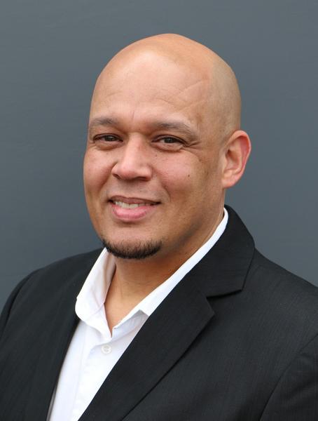 Ryan  Petersen, estate agent
