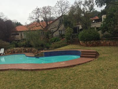 House For Sale in Observatory, Johannesburg