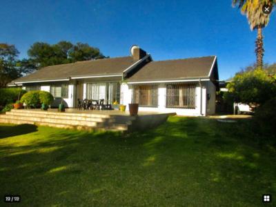 House For Rent in Lombardy East, Johannesburg