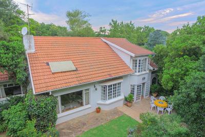House For Sale in Parkmore, Sandton