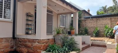 House For Sale in Kensington, Johannesburg