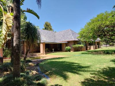 House For Sale in Linksfield, Johannesburg