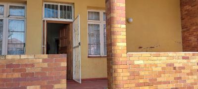 Duplex For Sale in Troyeville, Johannesburg
