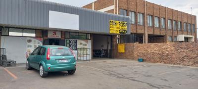 Commercial Property For Sale in Primrose, Germiston