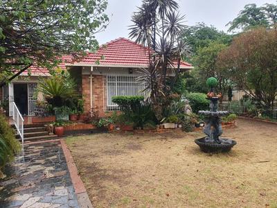 House For Sale in Edenvale Central, Edenvale