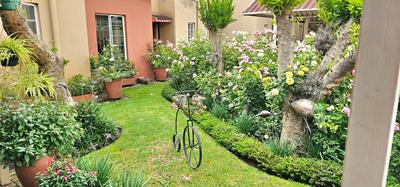 Cluster House For Sale in Illiondale, Edenvale