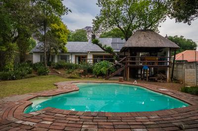 House For Sale in Bramley, Johannesburg