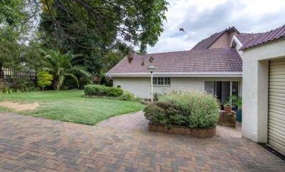 House For Sale in Illiondale, Edenvale