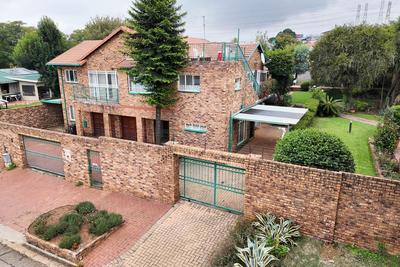 House For Sale in Edenvale, Edenvale