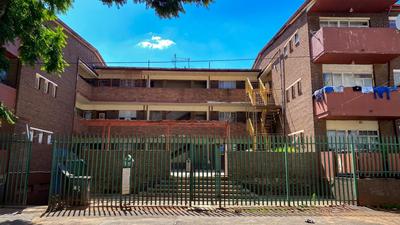 Commercial Property For Sale in Bellevue, Johannesburg