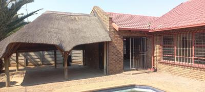 House For Rent in Dalpark, Brakpan