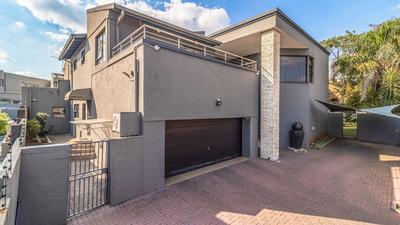 House For Sale in Dowerglen Ext 5, Edenvale