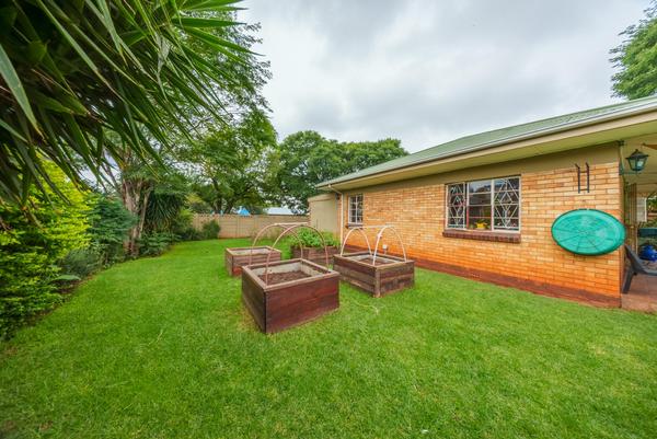 House For Sale in Edenvale, Edenvale