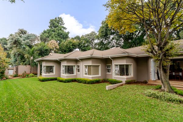 House For Sale in Bedfordview, Bedfordview