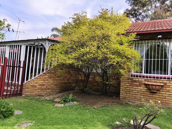 House For Sale in Illiondale, Edenvale