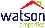 Watson Properties, Estate Agency Logo